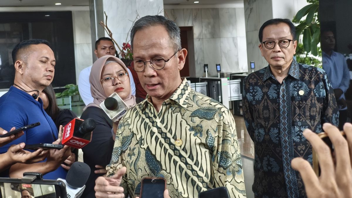 OJK Beberkan Efek Penempatan Dana Rp200 Triliun ke Menkeu Purbaya