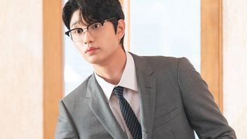 Cerita Kim Jae Won Jadi Pria Baru Kim Go Eun di “<i>Yumi’s Cells 3</i>”