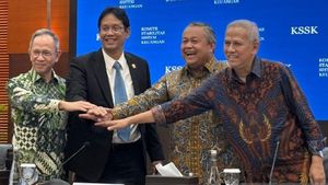 Purbaya Yakin BI Mampu Kendalikan Nilai Tukar Rupiah Tahun Ini