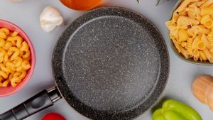 7 Peralatan Dapur yang Mengandung Mikroplastik dan Dampaknya bagi Kesehatan