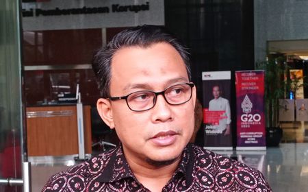 KPK Bakal Jadwalkan Ulang Pemeriksaan Bupati Muna Terkait Dugaan Suap Pengurusan Dana PEN