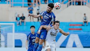 Hasil Super League 2025/2026: PSIM Menang 2-0 Saat Jamu Dewa United