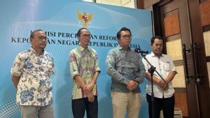 Komisi Reformasi Diminta Dorong Polri Buat Perkap Perlindungan Pejuang Lingkungan yang Rentan Dikriminalisasi