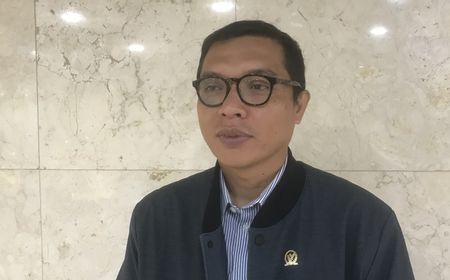 PPP Anggap Pidato Megawati soal Penguasa Orde Baru Sebagai Warning ke Pemerintah Jokowi