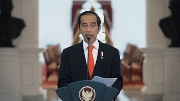 Pencoblosan Pilkada 2 Minggu Lagi, Jokowi: Tegakan Aturan Disiplin Prokes