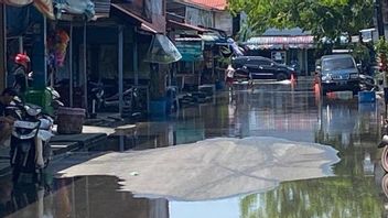 BMKG Sebut Banjir Rob di Bintan Dipengaruhi Fenomena <i>Super New Moon</i>