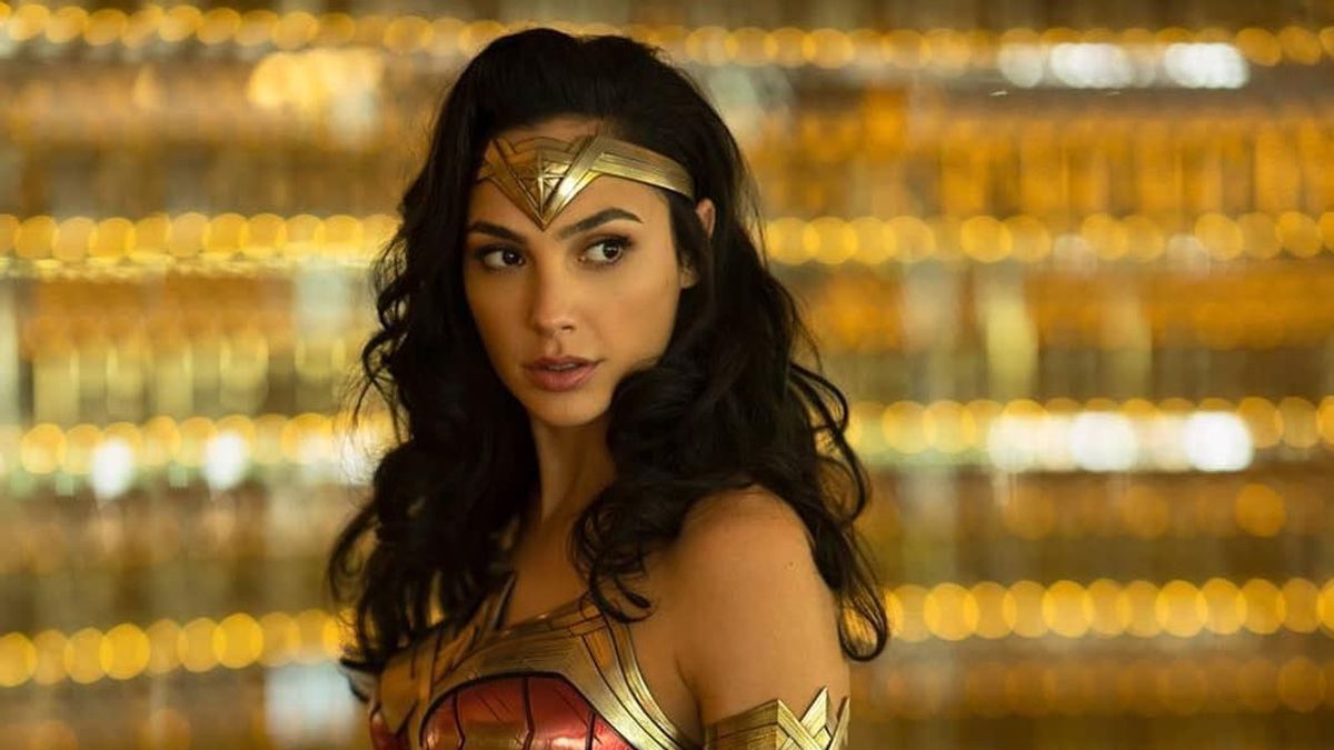 Sutradara Mulai Produksi <i>Wonder Woman 3</i>, Gal Gadot Justru Merasa Kecewa
