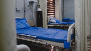 RUU Kesehatan Dinilai Bisa Tingkatkan Pelayanan Masyarakat, Termasuk Ketika Hadapi Pandemi