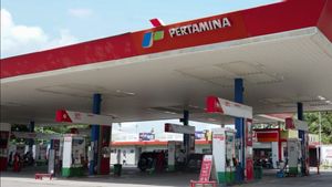Dugaan BBM Campur Air di SPBU Bogor, Pertamina Lakukan Investigasi