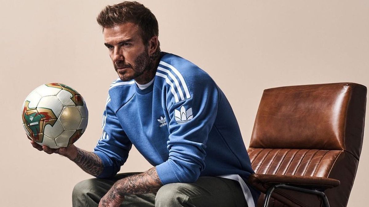 Beckham's Luxury House, Which Costs IDR 755 Billion Is Burglarized, Electronics And Fashion Stuff Are Stolen