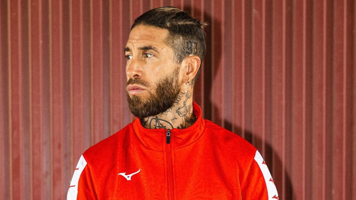 Mantan Kapten Real Madrid Akan Lanjutkan Karier di Liga Meksiko