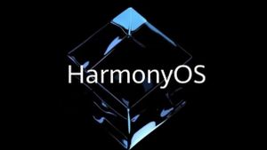 Lebih dari 300 Juta Perangkat Huawei Bakal Gunakan HarmonyOS