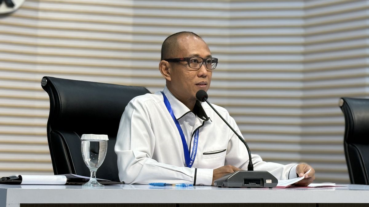 Dua Tersangka Baru Kasus Korupsi Kuota Haji Dicegah ke Luar Negeri 