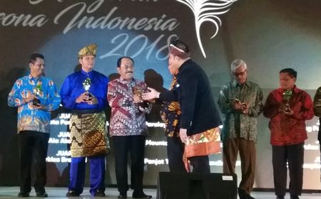 Kembali Digelar Tahun Ini, Intip 18 Nominasi API Award 2022