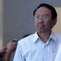 Eks Pimpinan KPK Sebut Kasus Eks Bupati Konawe Utara Tidak Pantas Di-SP3