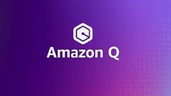 AWS Luncurkan Amazon Q, Asisten AI Percepat Pengembangan Perangkat Lunak