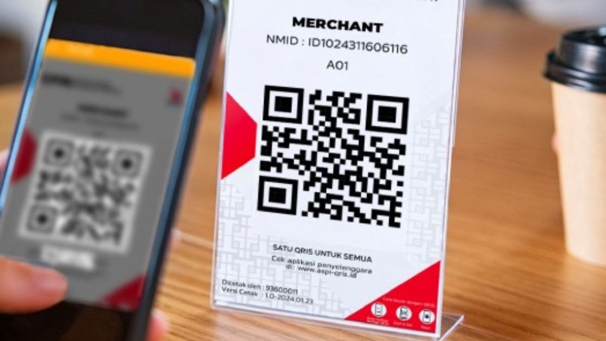 Cashless Movement Is Increasingly Popular, Bank Giat Develops International Non-Cash Transaction Services