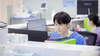 Kim Jun Han Jadi Cameo Berikutnya di Episode Baru <i>Resident Playbook</i>!