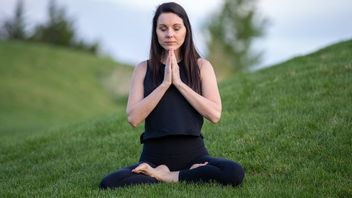 Combien de fois par semaine de yoga doit-il être fait? Voici les conseils des instructeurs