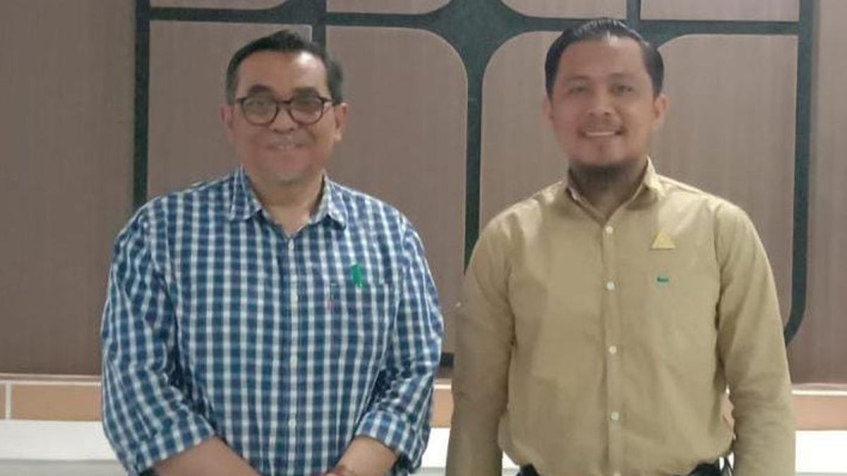 Kuasa Hukum Bantah Keterlibatan Bastian Lubis dalam Proyek Hibah ASITA