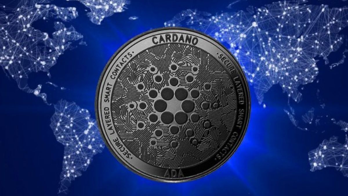Berita Kripto: Cardano (ADA) Meroket, Rupanya Proyek Ini yang Bikin Harga Kripto ADA Terbang di Saat Market Koreksi