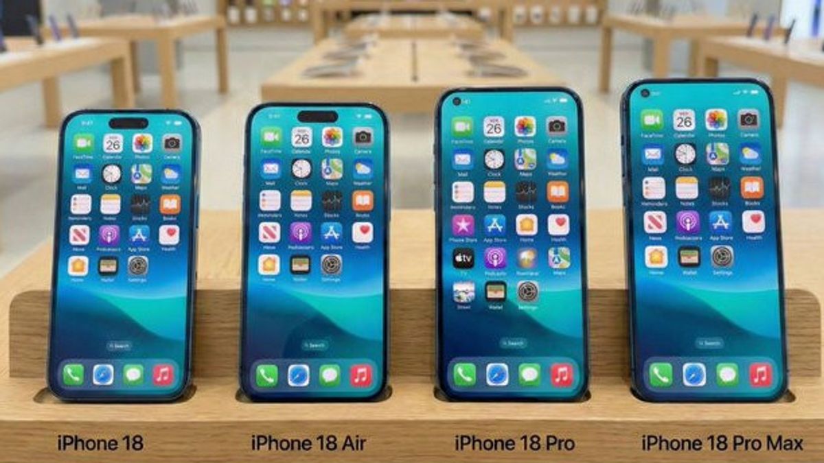 Apple Pertimbangkan Teknologi 'Teleconverter' untuk iPhone 18 Pro Guna Dongkrak Kemampuan Zoom