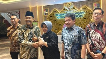 BPS Targets to Verify 106 Thousand PBI-JK Chronic Illnesses Completed Before Eid