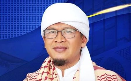 Setelah Aib Keluarga Dibongkar Anak, Aa Gym Kembali Gugat Cerai Teh Ninih