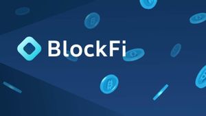 BlockFi Tangguhkan Penarikan Dana Konsumen