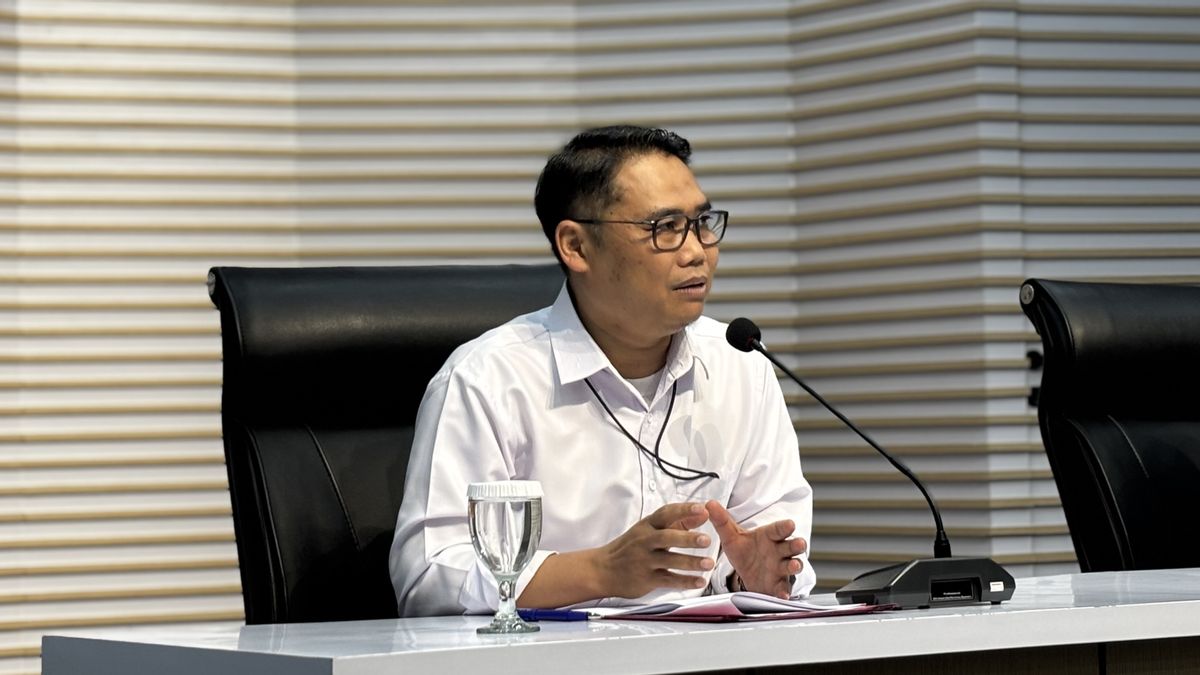 Legislator Golkar Mangihut Sinaga Dicecar KPK Soal Toyota Alphard Terkait Kasus LPEI