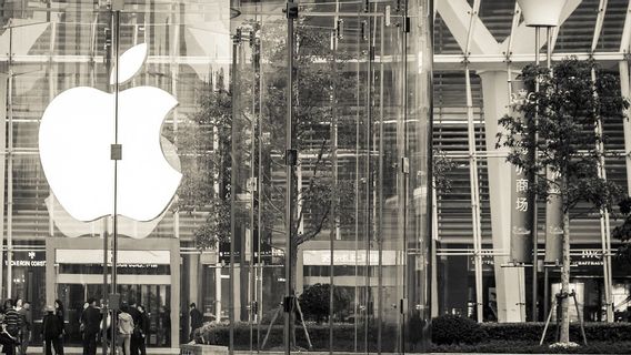 Apple Umumkan Semua Layanannya Alami Masalah Akses, Belum Ketahuan Apa Penyebabnya