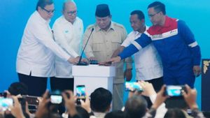 CORE: Government Needs to Accelerate Intersectoral Investment in the Energy Sector