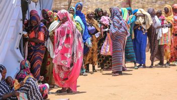 يحقق المدعون العامون في المحكمة الجنائية الدولية في جريمة قتل جماعي في السودان تديرها RSF