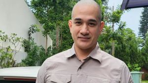 Okan Kornelius Laporkan 4 ASN yang Diduga Palsukan HGB Milik Tantenya ke Polisi