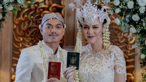 Seperti Alfath Fathier, 4 Pesepakbola Indonesia Ini Juga Diduga Selingkuh dari Istrinya