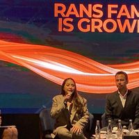 RANS Eskpansi Bisnis di Sektor FnB, Gandeng ICHI Grup hingga Gunawarman Grup