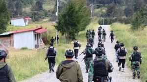KKB Actions Again In Yahukimo Papua, TNI Falls, Civilians Become Victims