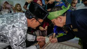 Menteri Kebudayaan Minta Museum Al-Qur’an Tak Sekadar Jadi Pajangan