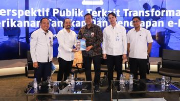 KKP Optimistis Aplikasi e-PIT dapat Sukseskan Penerapan Penangkapan Ikan Terukur Mulai Tahun Depan