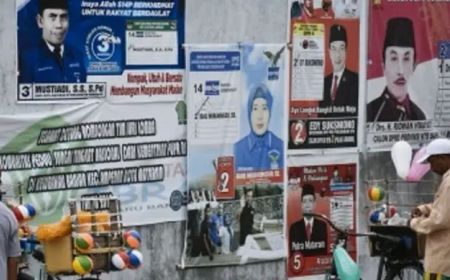 Gugatan Caleg Harus Warga Lokal Buka Peluang Putra Daerah Berkontestasi di Tingkat Nasional
