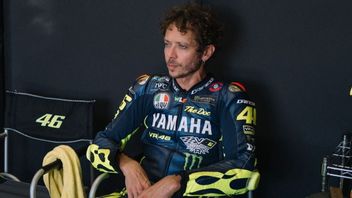 瓦伦蒂诺·罗西(Valentino Rossi)进入马克·马尔克斯(Marc Marquez)最佳车手名单