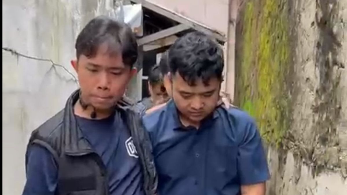 Hari Ini, Polisi Bakal Beberkan Fakta-Fakta Kasus Pembunuhan Wanita dalam Koper