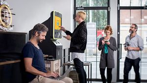 Coolangatta di Australia, Kini Terpasang ATM Bitcoin dengan Kemampuan Lightning Network