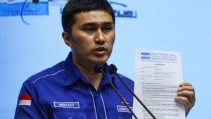 Demokrat: Usut Tuntas Penyiraman Air Keras ke Aktivis Kontras!