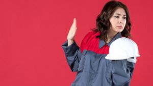 Bukan Karena Gengsi, Ini Alasan Kenapa Sulit Sekali Menerima Bantuan dari Orang Lain