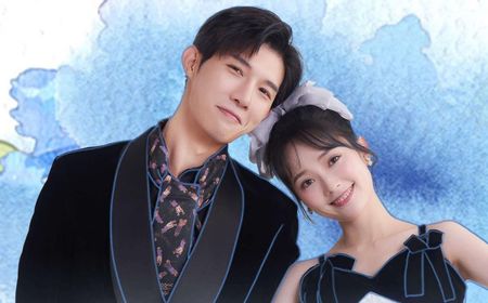 Sinopsis Drama China Have a Crush on You (2024): Ketika Wang Lu Qing Naksir Jin Xiao