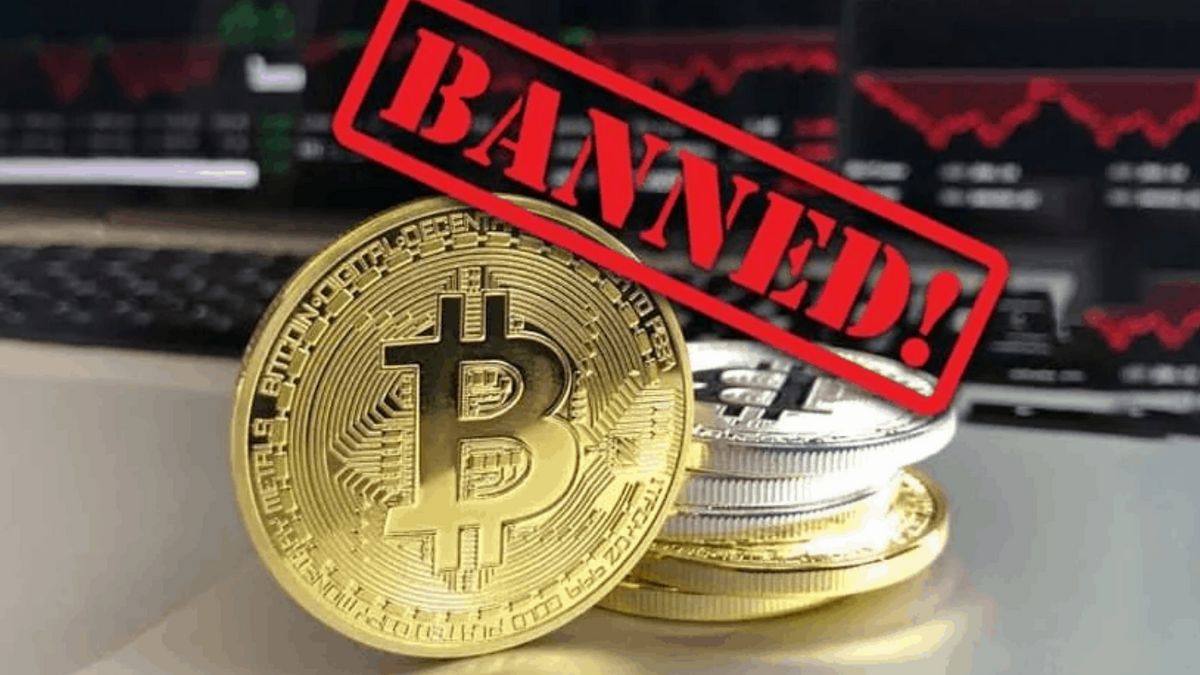 Honduras Bans Financial Institutions From Dealing With Crypto