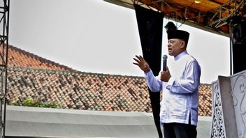 Gatot Nurmantyo's Annual Narrative About The Awakening Of The PKI: Warning Or Paranoid?