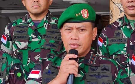 Pangdam XVII: Komnas HAM Diajak Lihat Kejadian di Papua Termasuk Teror KKB Secara Riil