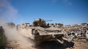 Des experts de l'ONU disent que les entreprises qui envoient des armes à Israël pourraient être impliquées dans des violations du droit international et des droits de l'homme